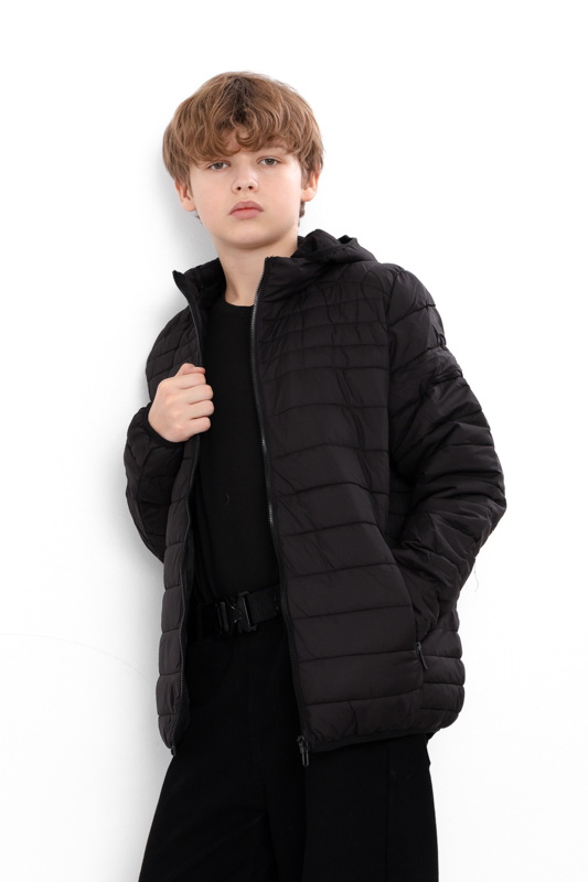 Куртка для хлопчика (юніор)